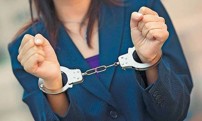 Αυτή είναι η 36χρονη που αποπλάνησε 13χρονο αγόρι στην Κέρκυρα – Δείτε εικόνες